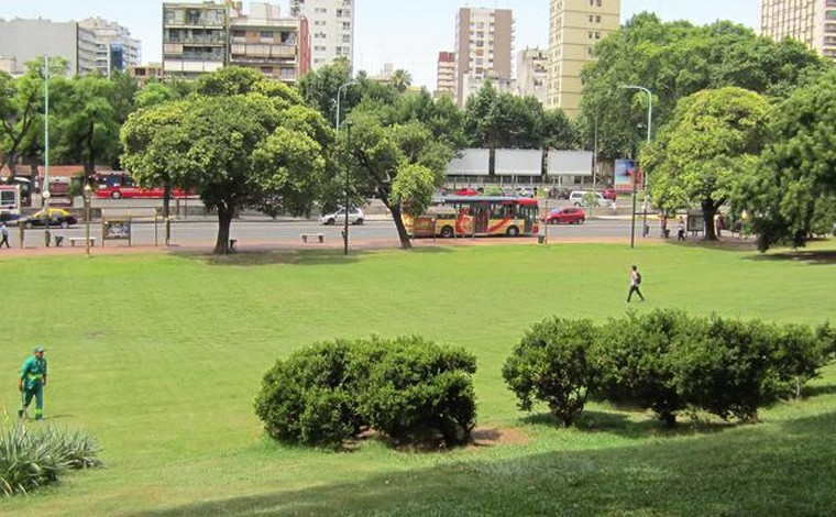 barrancas belgrano,Buenos Aires al norte, Buenos Aires